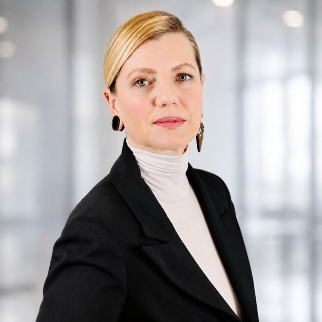 Mag. Alexandra Mitsche