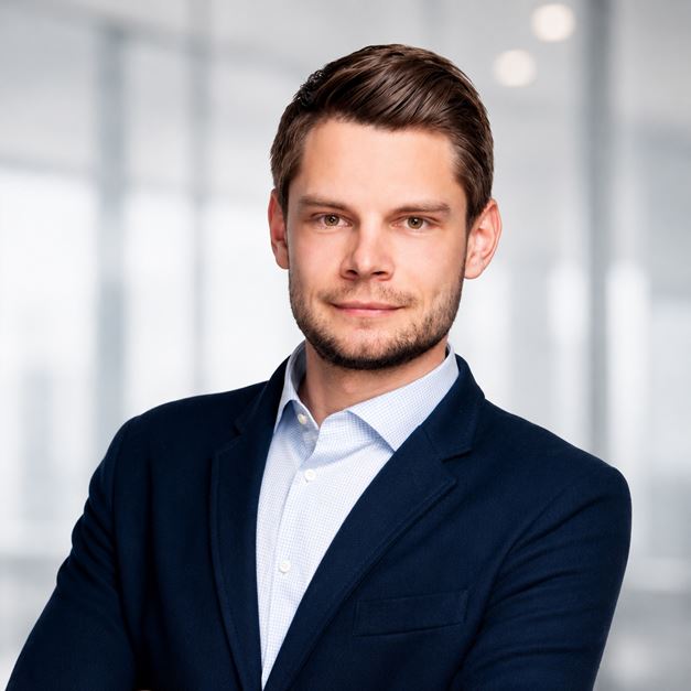 Ing. Benjamin Kuschnig