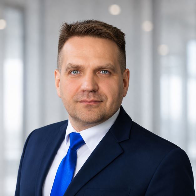 MMag. Dr. Eugen Feer