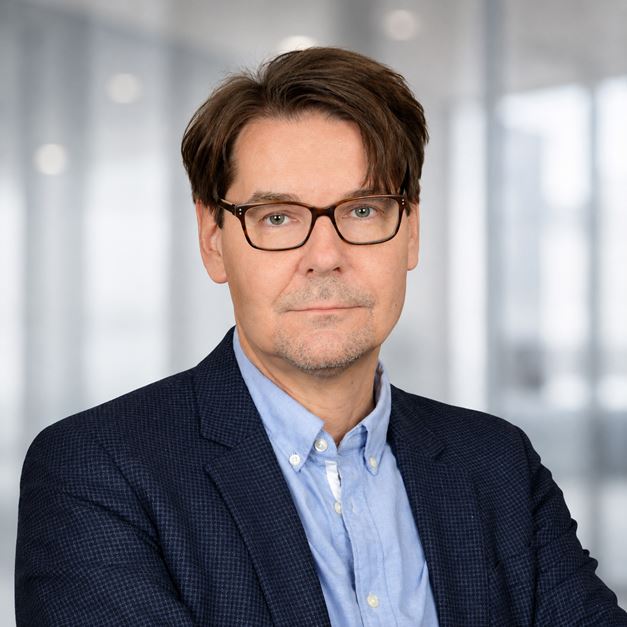 Mag. Kurt Lackenbucher, MBA