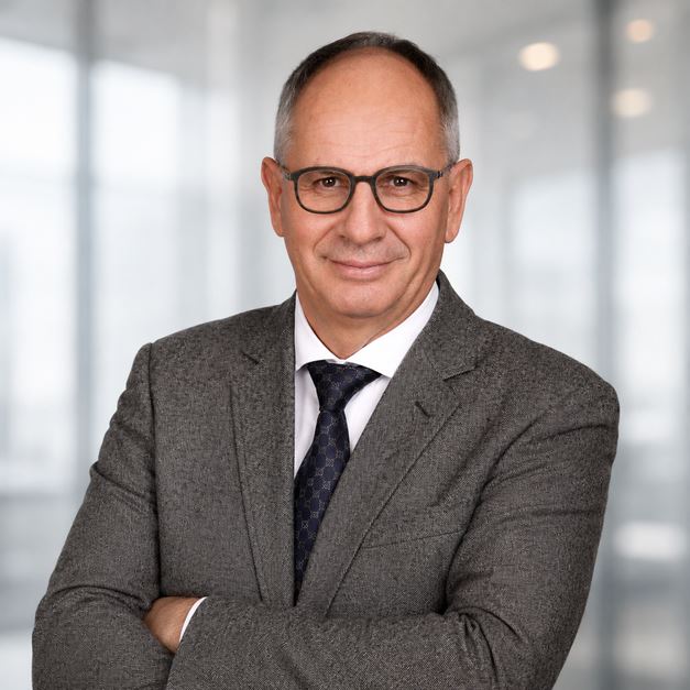 Prim. Univ. Prof. Dr. Rudolf Likar
