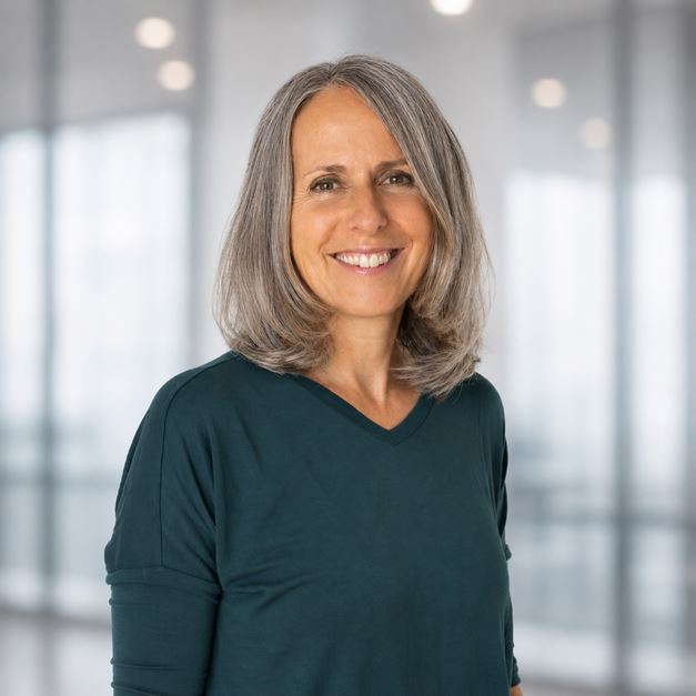 Prim. Dr. Waltraud Bitterlich